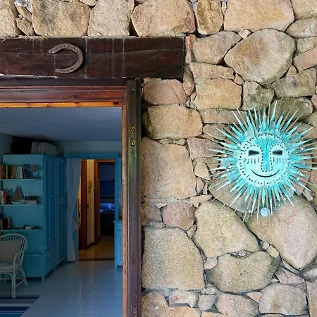 Appartamento Casetta Azzurra -