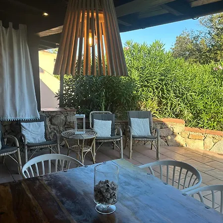 Appartamento Casetta Azzurra - *
