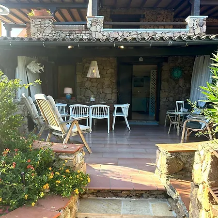 Casetta Azzurra -