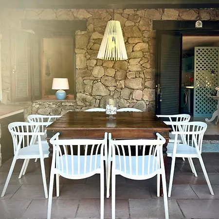 Apartamento Casetta Azzurra - Porto Rotondo