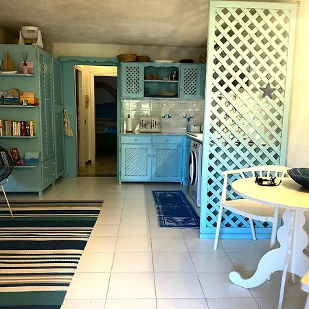 Casetta Azzurra - Porto Rotondo