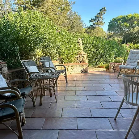 Casetta Azzurra - Appartamento Porto Rotondo