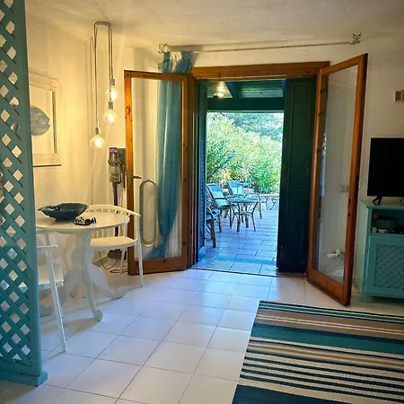 Casetta Azzurra - Porto Rotondo