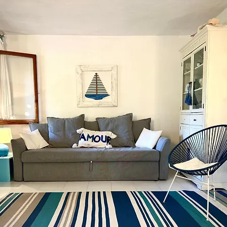 Casetta Azzurra - Appartamento Porto Rotondo