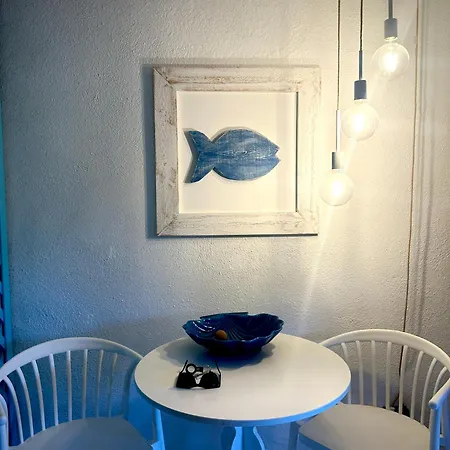 Casetta Azzurra - Porto Rotondo