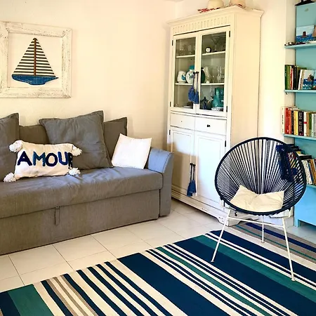 Appartamento Casetta Azzurra -