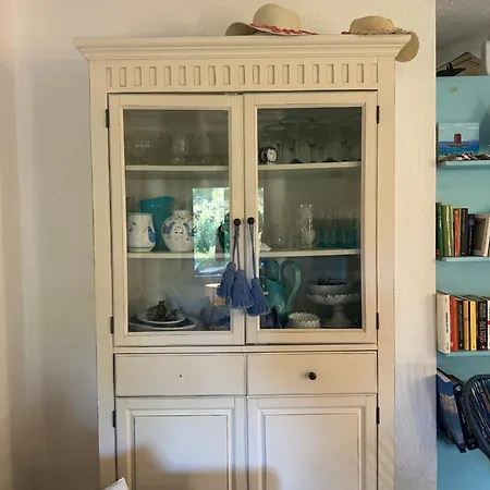 Casetta Azzurra - *
