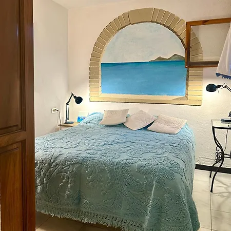 Appartamento Casetta Azzurra -