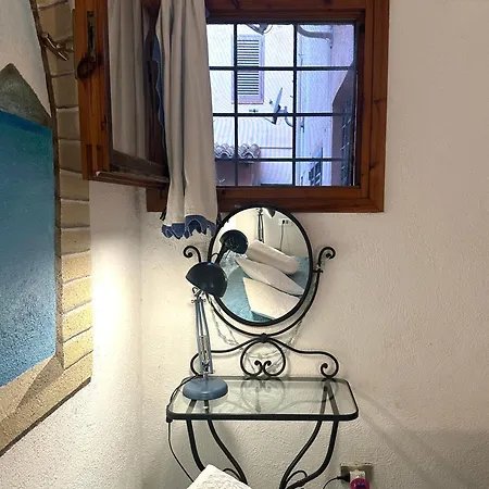 Apartamento Casetta Azzurra - Porto Rotondo
