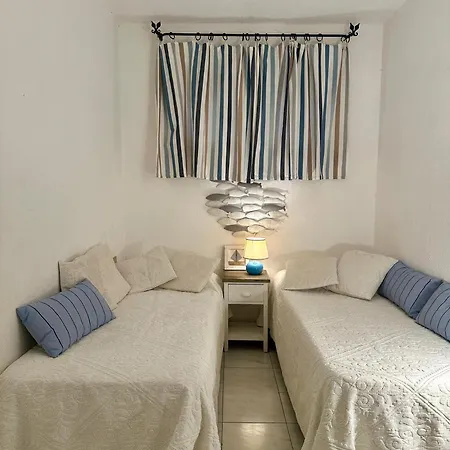 Appartamento Casetta Azzurra - Porto Rotondo