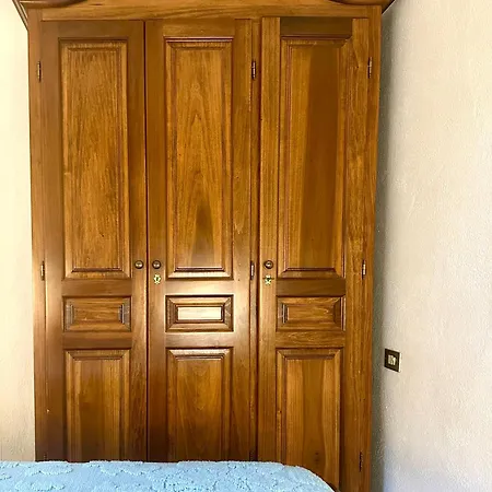Casetta Azzurra - Apartamento