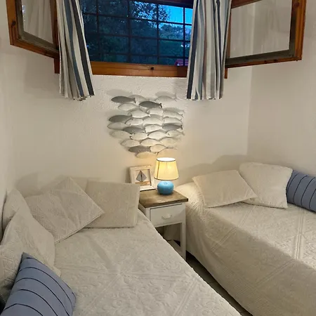 Casetta Azzurra - * Porto Rotondo