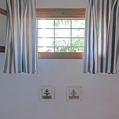 Apartamento Casetta Azzurra - *