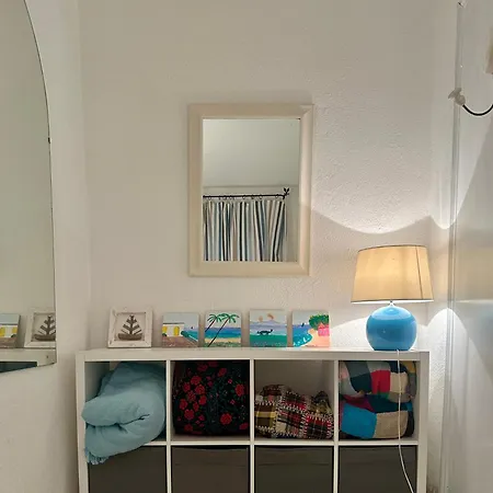 Apartamento Casetta Azzurra - Porto Rotondo