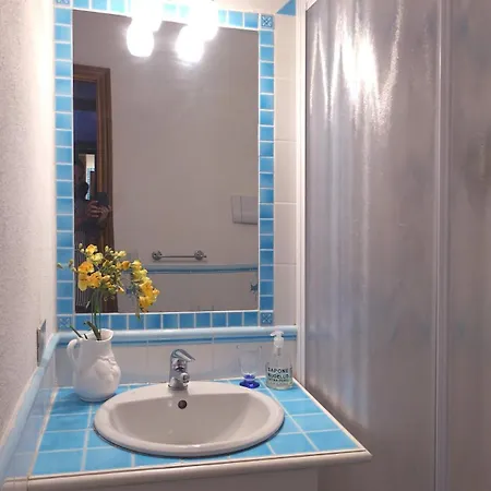 Casetta Azzurra - Appartamento